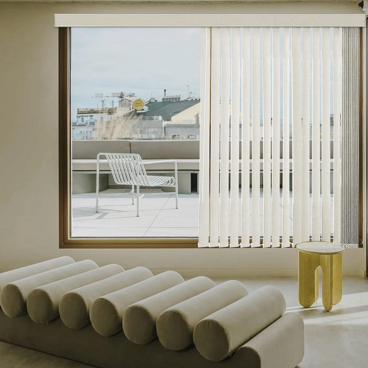 Vertical Blinds