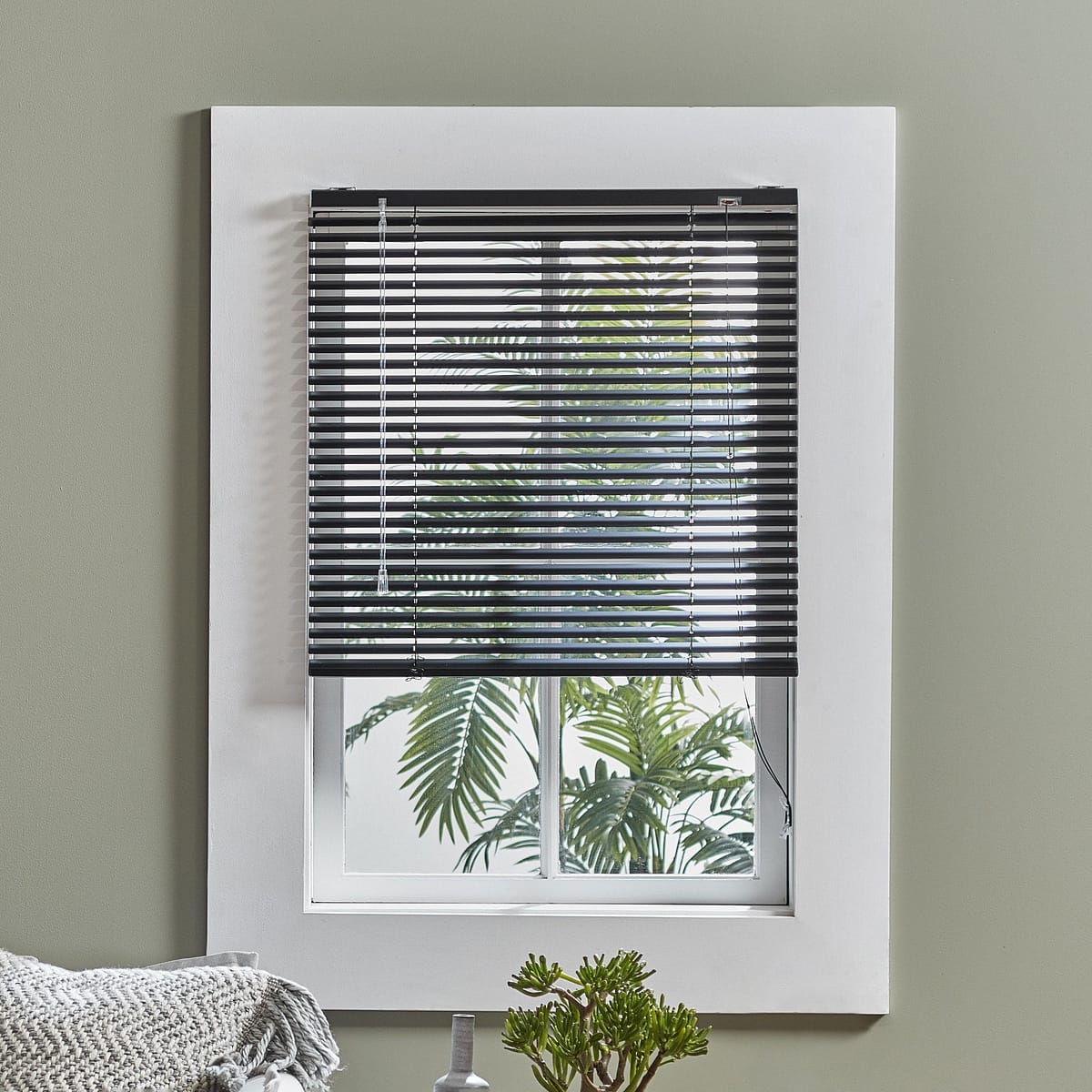 Window Blinds