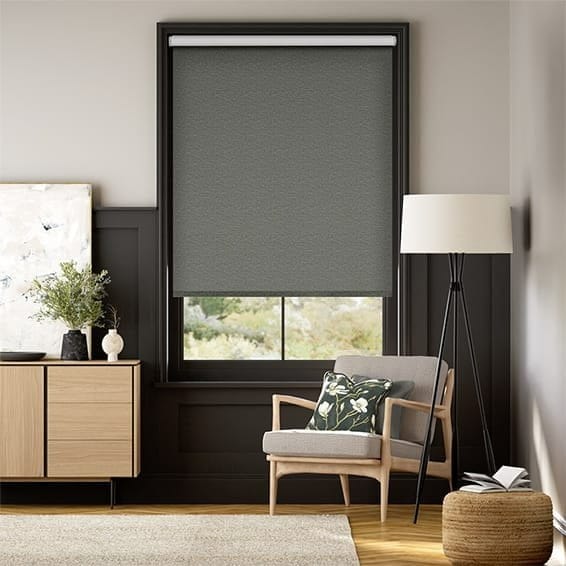 Motorized Blinds