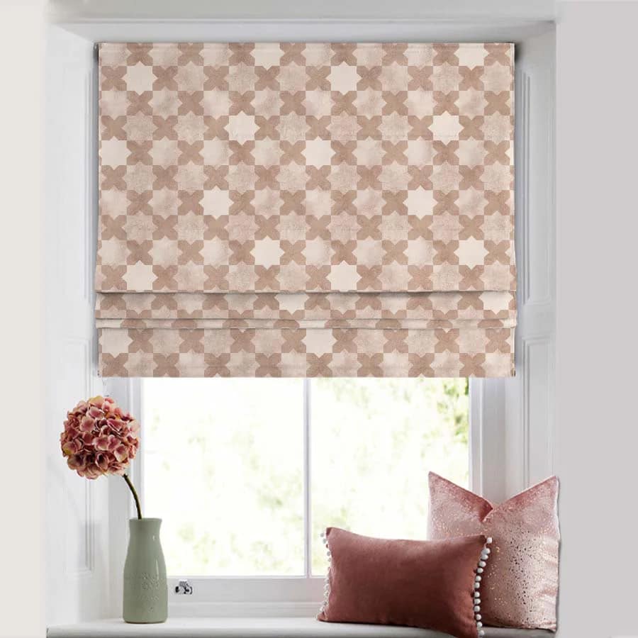 Roman Blinds